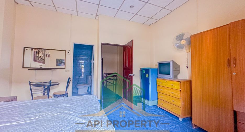 For sale 5 bedrooms retail Space in Bang Lamung, Chonburi