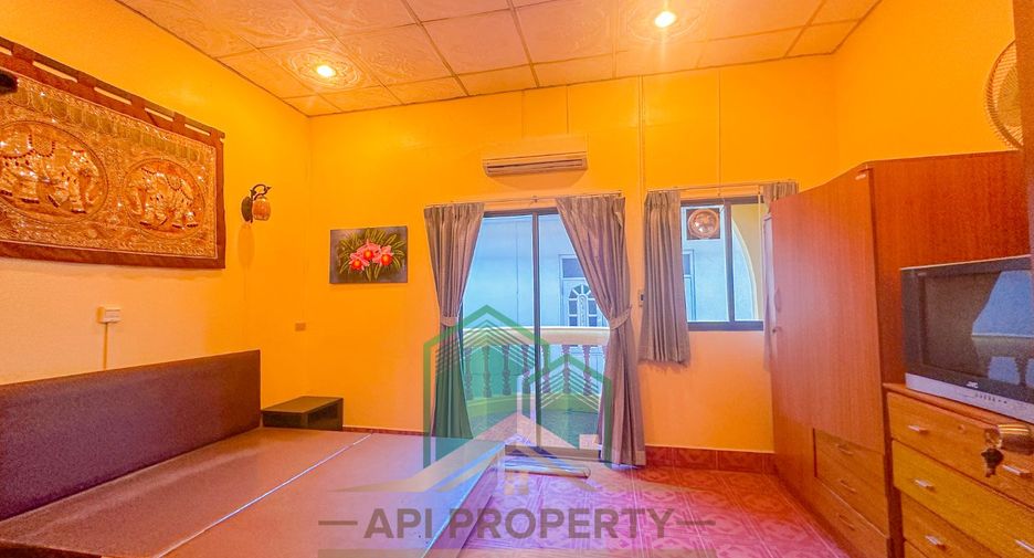 For sale 5 bedrooms retail Space in Bang Lamung, Chonburi