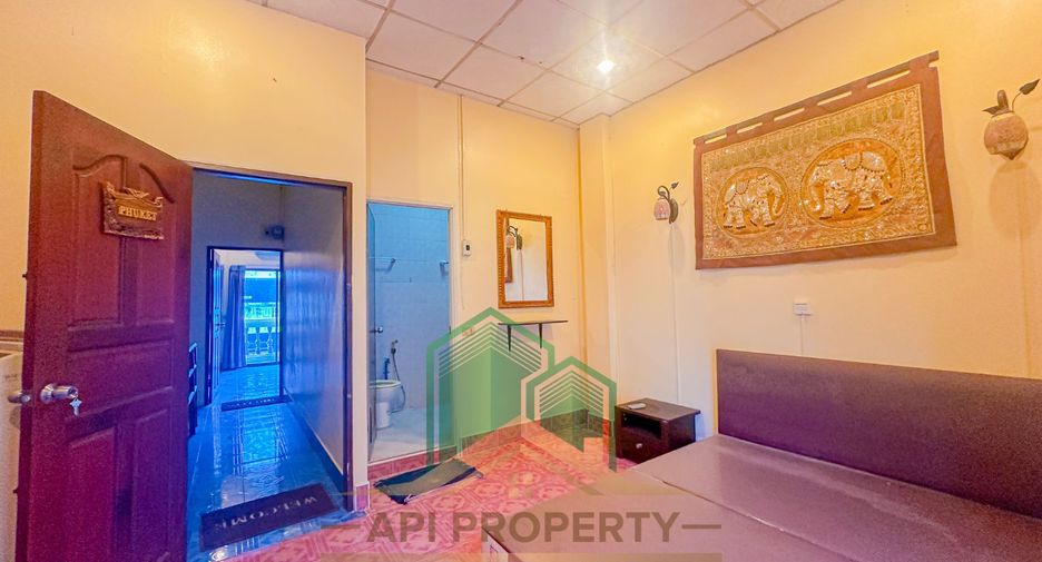 For sale 5 bedrooms retail Space in Bang Lamung, Chonburi