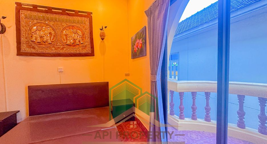 For sale 5 bedrooms retail Space in Bang Lamung, Chonburi