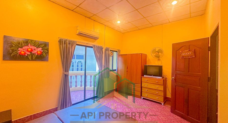 For sale 5 bedrooms retail Space in Bang Lamung, Chonburi