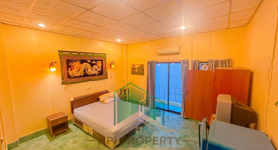 For sale 5 bedrooms retail Space in Bang Lamung, Chonburi