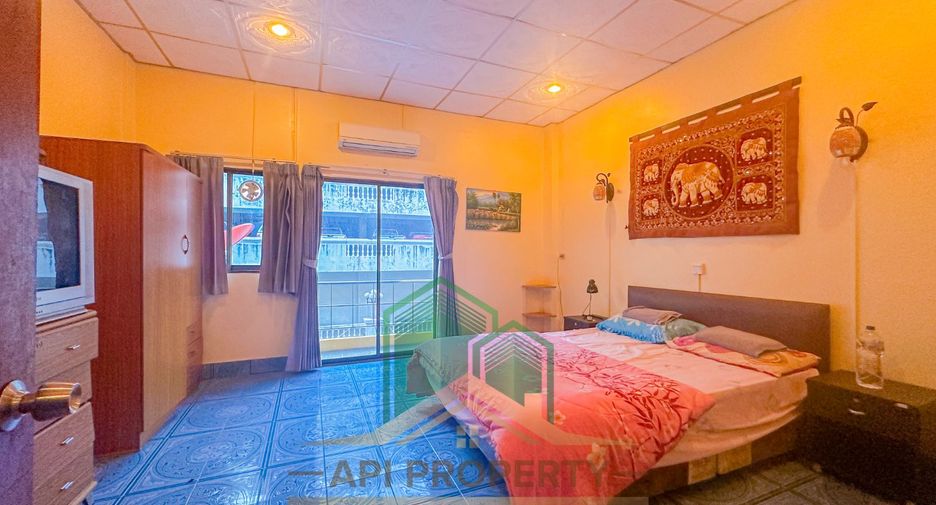 For sale 5 bedrooms retail Space in Bang Lamung, Chonburi