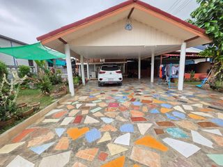 For sale 4 Beds house in Ban Chang, Rayong