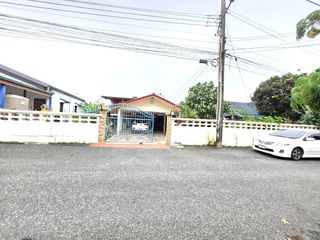 For sale 4 Beds house in Ban Chang, Rayong