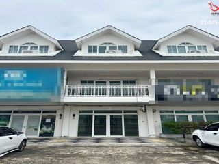 For sale 4 Beds retail Space in Phrom Khiri, Nakhon Si Thammarat