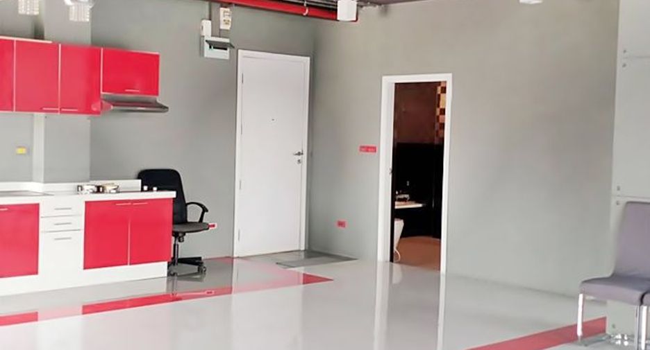 Gewerbefläche zur Miete in Watthana, Bangkok