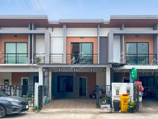 For sale 3 Beds townhouse in Bang Yai, Nonthaburi