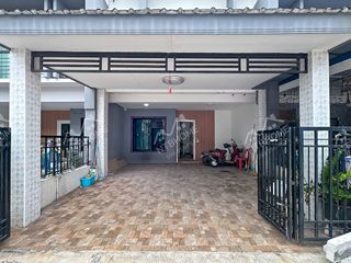 For sale 3 Beds townhouse in Bang Yai, Nonthaburi
