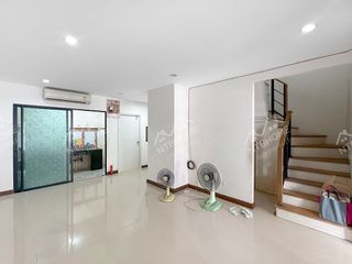 For sale 3 Beds townhouse in Bang Yai, Nonthaburi