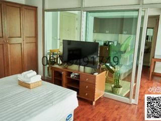 À louer 1 chambre appartement à Suan Luang, Bangkok