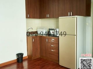À louer 1 chambre appartement à Suan Luang, Bangkok