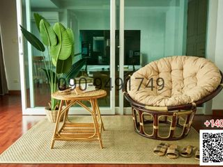 À louer 1 chambre appartement à Suan Luang, Bangkok