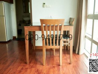 À louer 1 chambre appartement à Suan Luang, Bangkok
