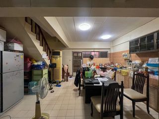 For sale 4 bed office in Prawet, Bangkok