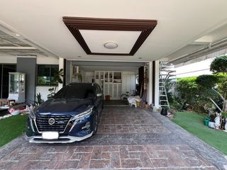 For sale 4 Beds house in Lat Krabang, Bangkok