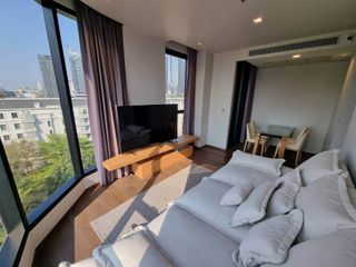 For rent 2 Beds condo in Khlong Toei, Bangkok