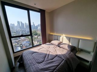 For rent 2 Beds condo in Khlong Toei, Bangkok