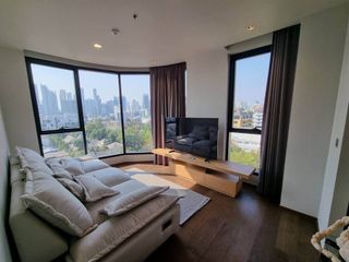 For rent 2 Beds condo in Khlong Toei, Bangkok