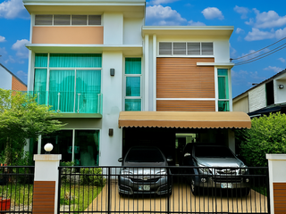 For sale 3 Beds house in Lat Krabang, Bangkok