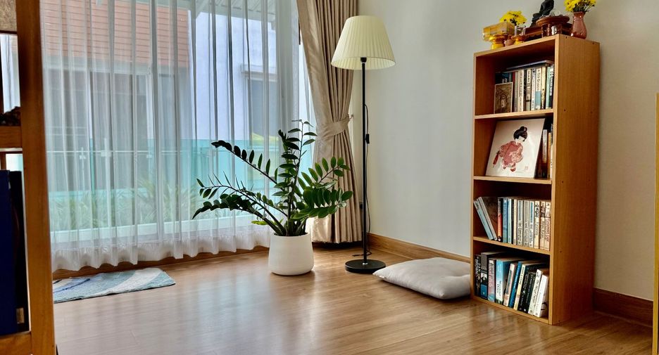 For sale 3 bedrooms house in Lat Krabang, Bangkok