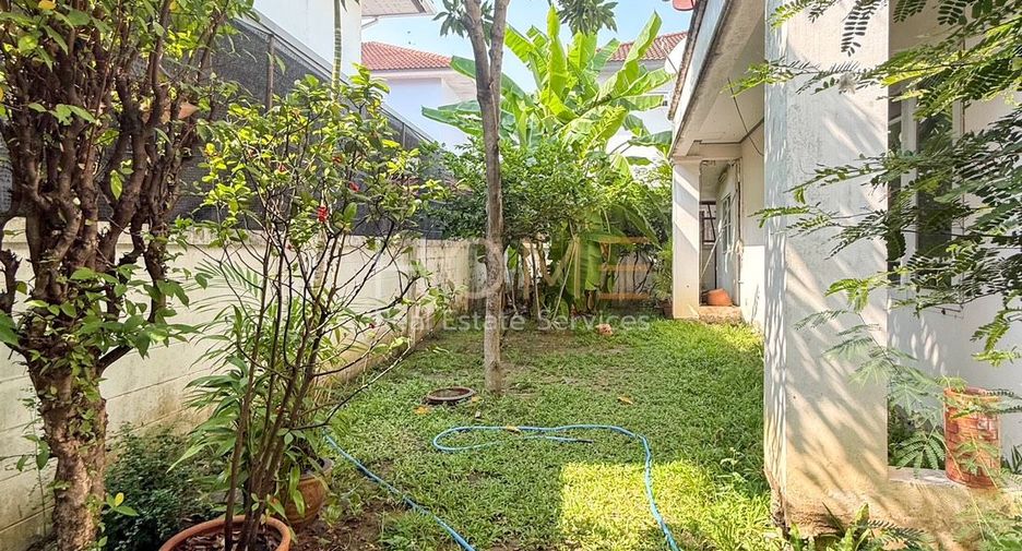 Casa en venta de 3 habitaciones en Lat Krabang, Bangkok