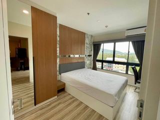 2 Bedroom Condo In Si Racha, Chonburi
