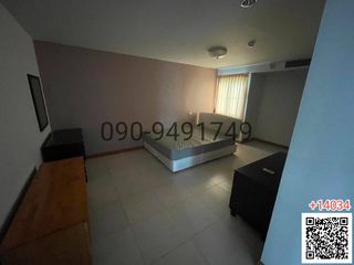 À louer 2 chambres appartement à Suan Luang, Bangkok