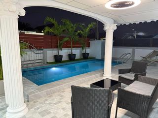 For sale 4 bed villa in Mae Sot, Tak