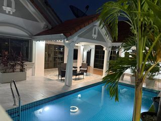 For sale 4 bed villa in Mae Sot, Tak