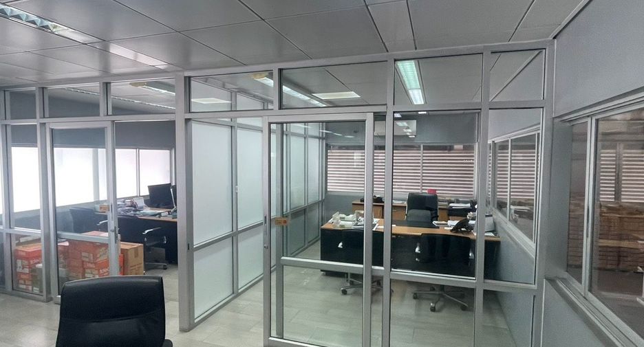 Almacén en alquiler en Bang Phli, Samut Prakan