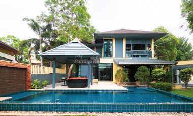 出售 4 卧室 别墅 在 Bang Lamung, Chon Buri