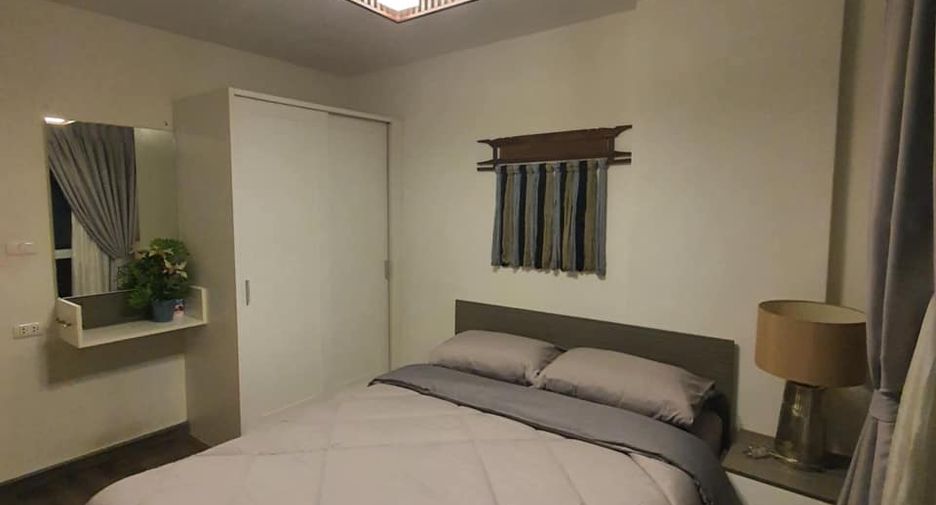 For rent 1 bed condo in Mueang Chiang Mai, Chiang Mai