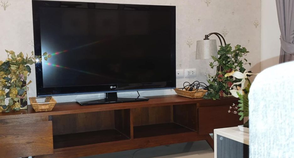 For rent 1 bed condo in Mueang Chiang Mai, Chiang Mai