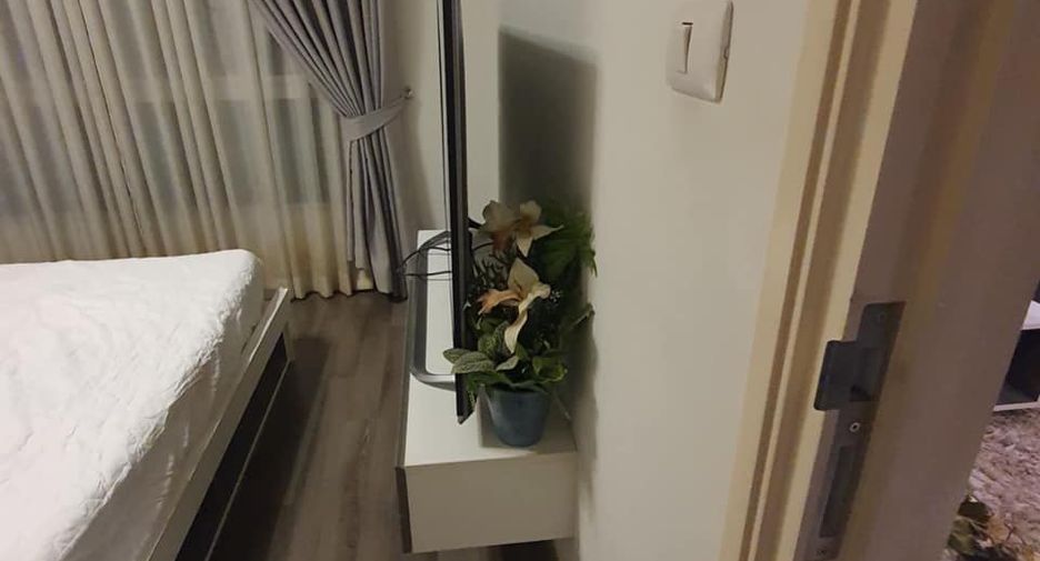 For rent 1 bed condo in Mueang Chiang Mai, Chiang Mai