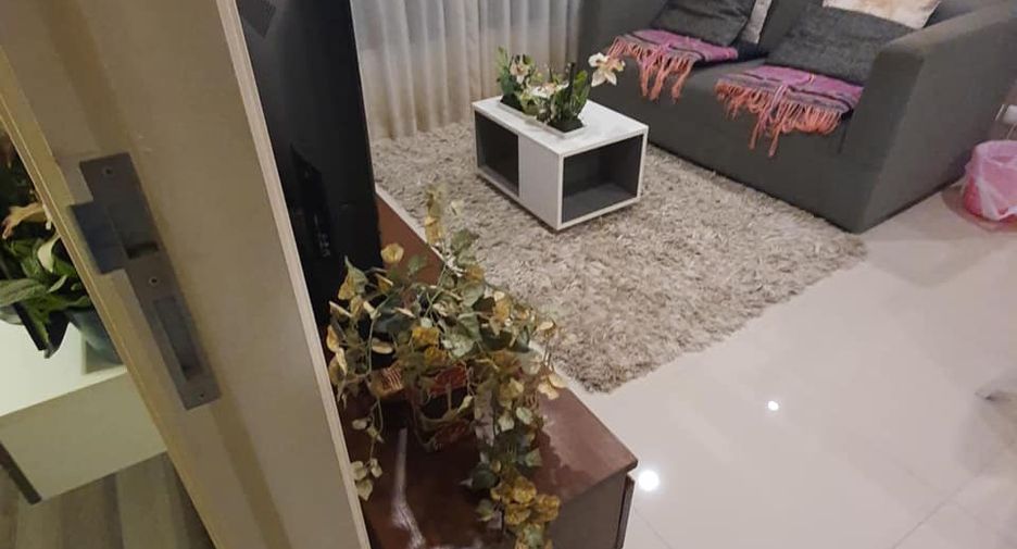 For rent 1 bed condo in Mueang Chiang Mai, Chiang Mai