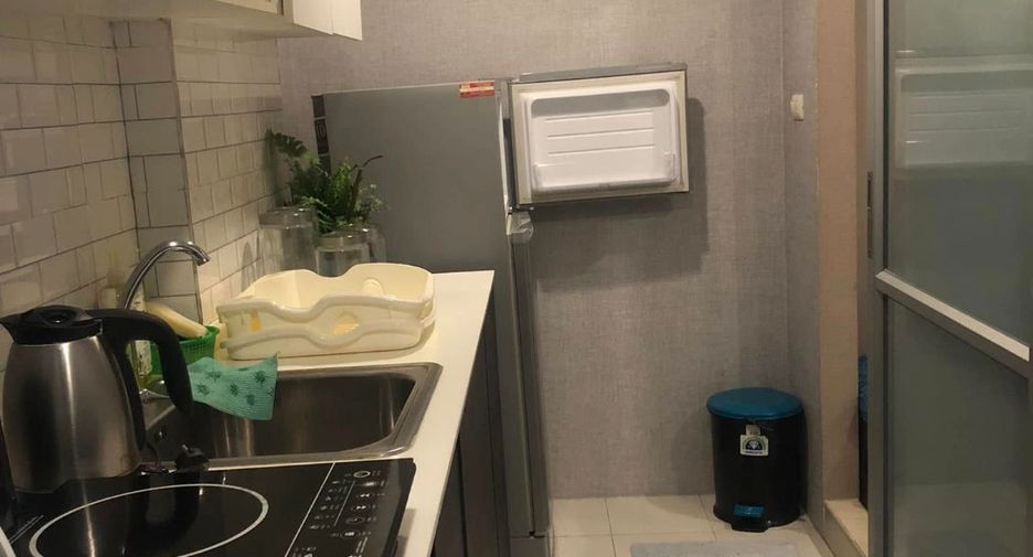 For rent 1 bed condo in Mueang Chiang Mai, Chiang Mai