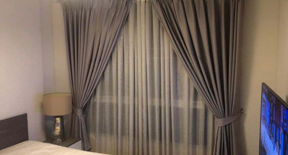 For rent 1 bed condo in Mueang Chiang Mai, Chiang Mai