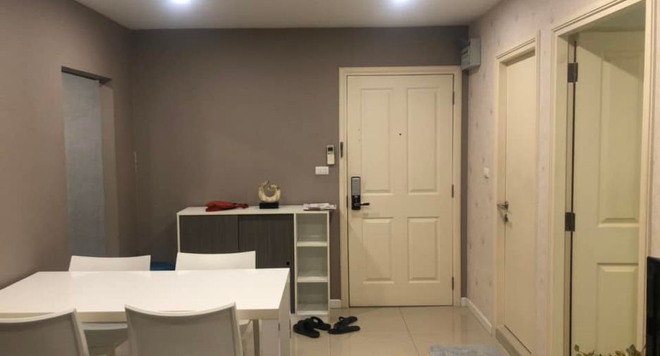 For rent 1 bed condo in Mueang Chiang Mai, Chiang Mai