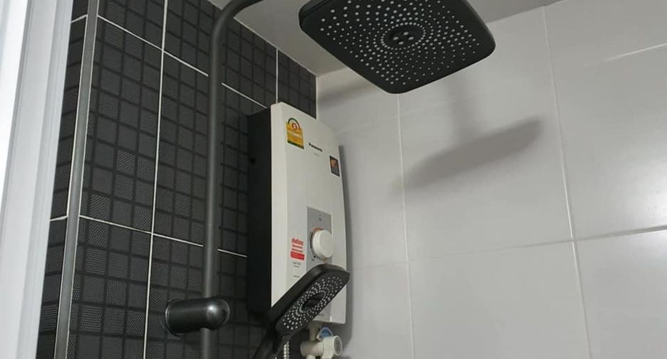 For rent 1 bed condo in Mueang Chiang Mai, Chiang Mai