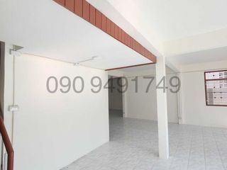 For rent 3 bedrooms house in Bang Khen, Bangkok