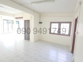 For rent 3 bedrooms house in Bang Khen, Bangkok