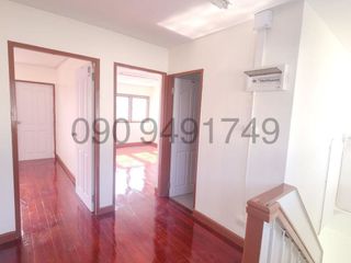 For rent 3 bedrooms house in Bang Khen, Bangkok