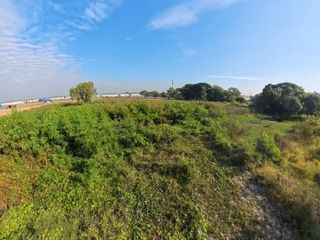 For rent land in Prawet, Bangkok