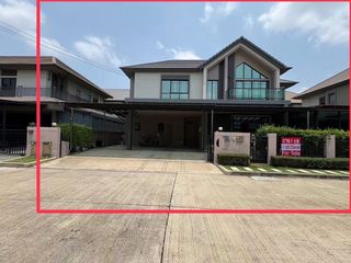 For sale 5 bed house in Pak Kret, Nonthaburi