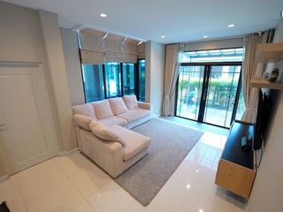 For sale 5 bed house in Pak Kret, Nonthaburi