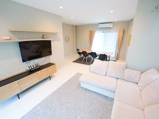 For sale 5 bed house in Pak Kret, Nonthaburi