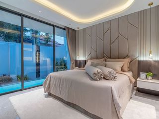 For sale 4 bed house in Bang Lamung, Chonburi