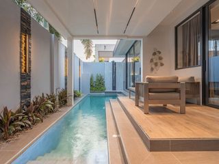 For sale 4 bed house in Bang Lamung, Chonburi