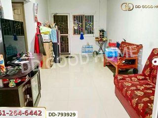 For sale 2 bedrooms house in Pluak Daeng, Rayong